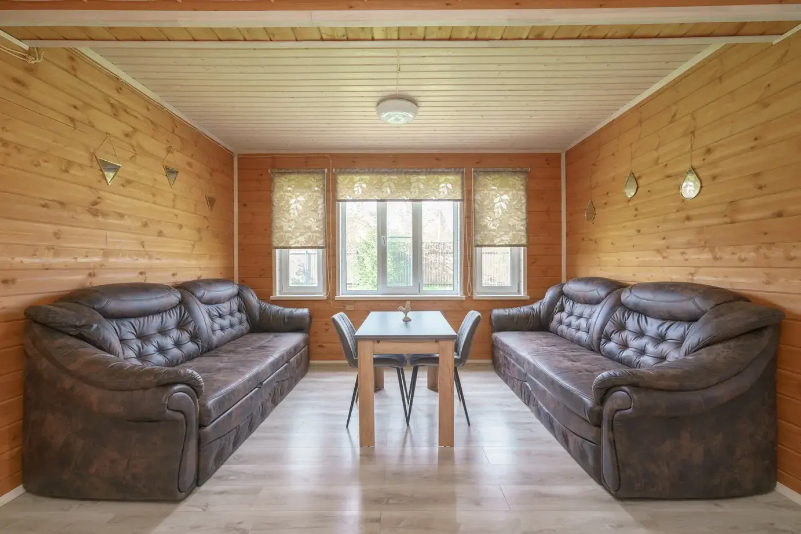 Частный дом коттедж Междуречье