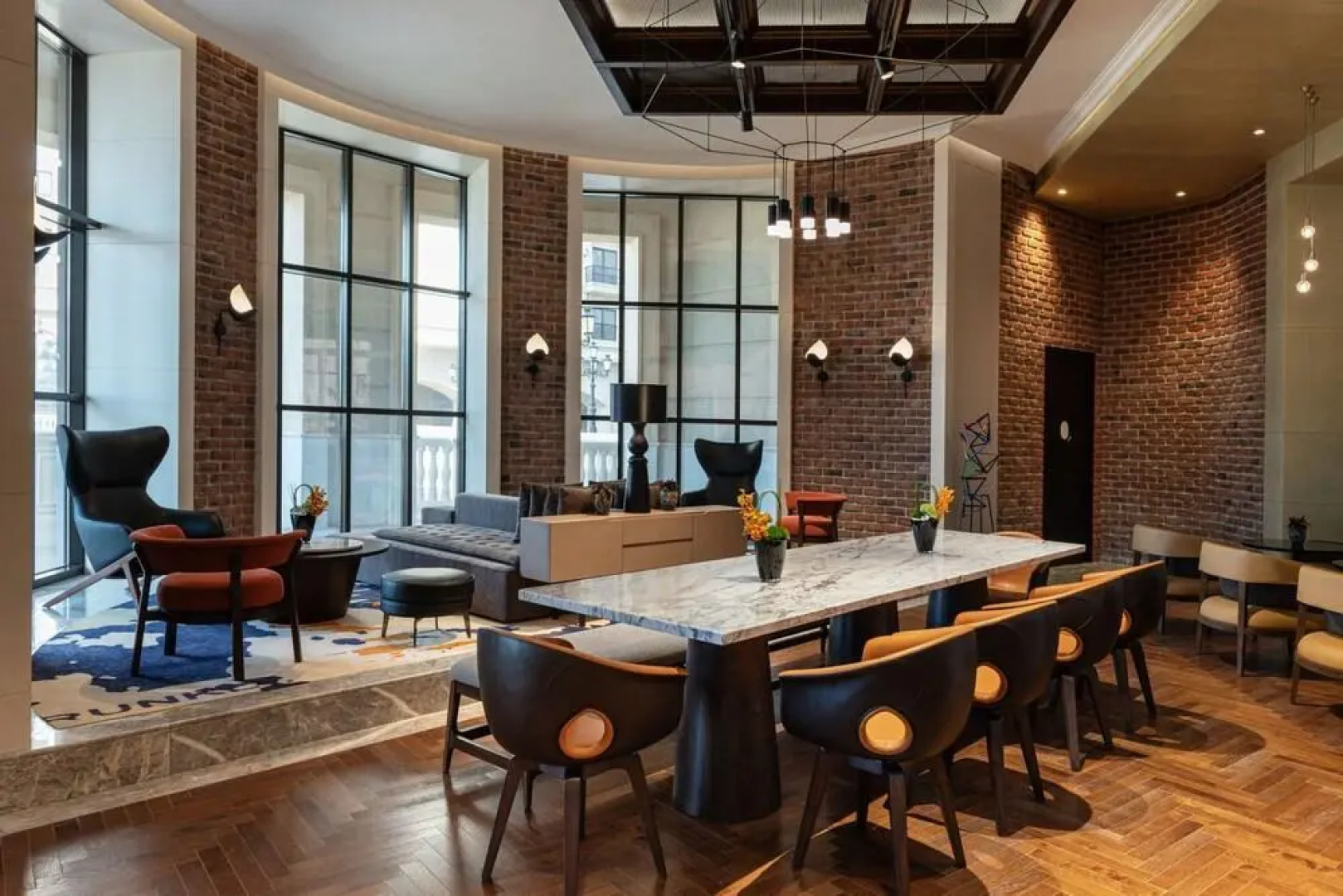 Le Royal Méridien Place Vendôme Lusail