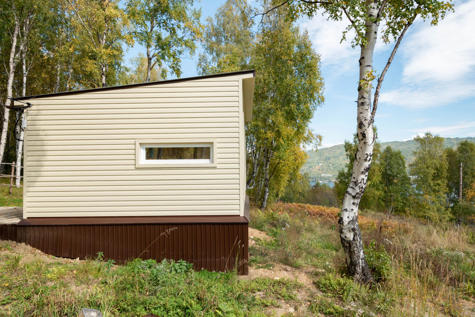 Гостевой дом Порт Байкал