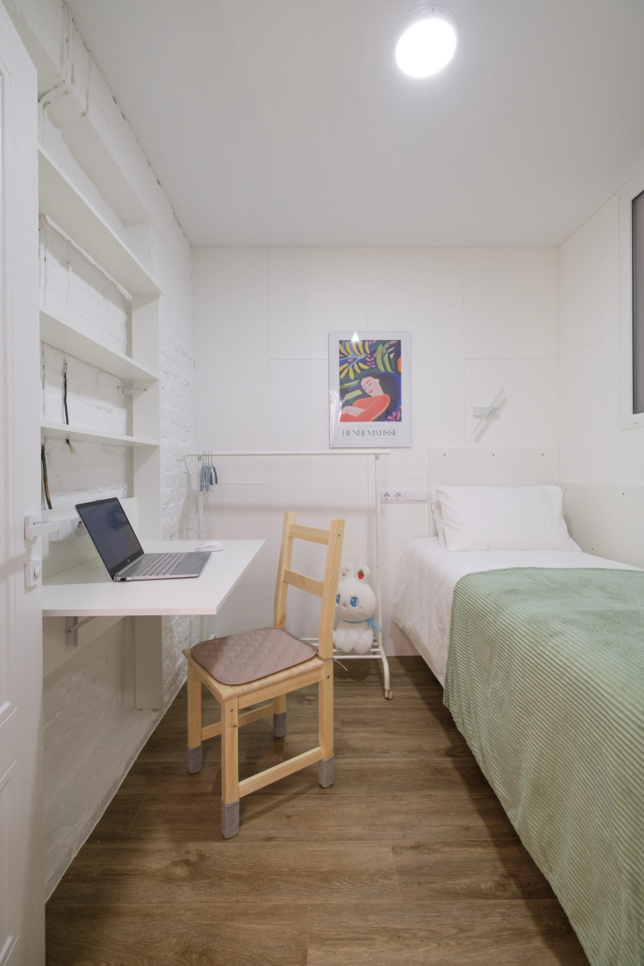 Квартира в историческом центре Калининграда