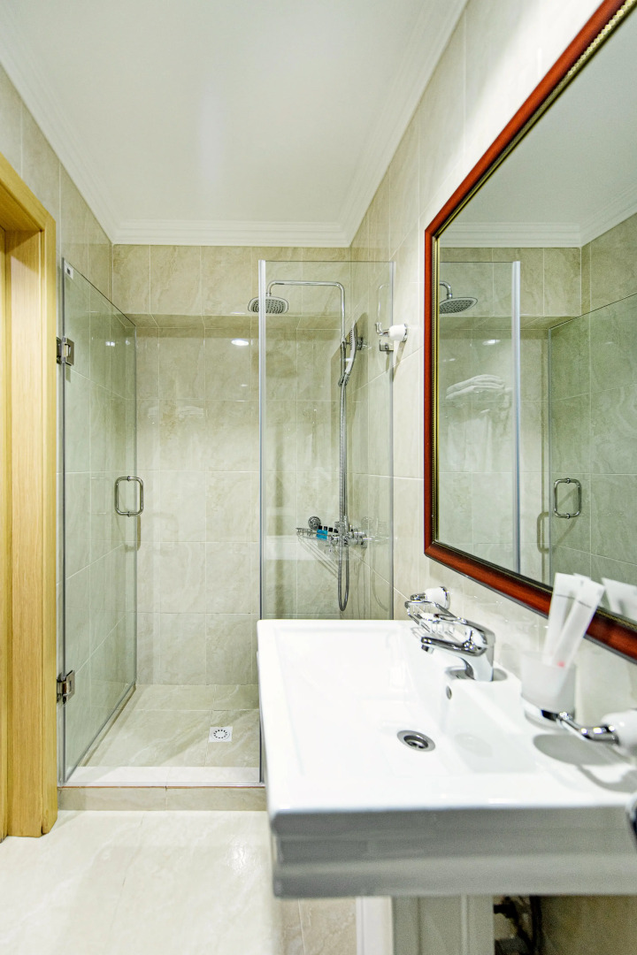 Shymkent Grand Hotel