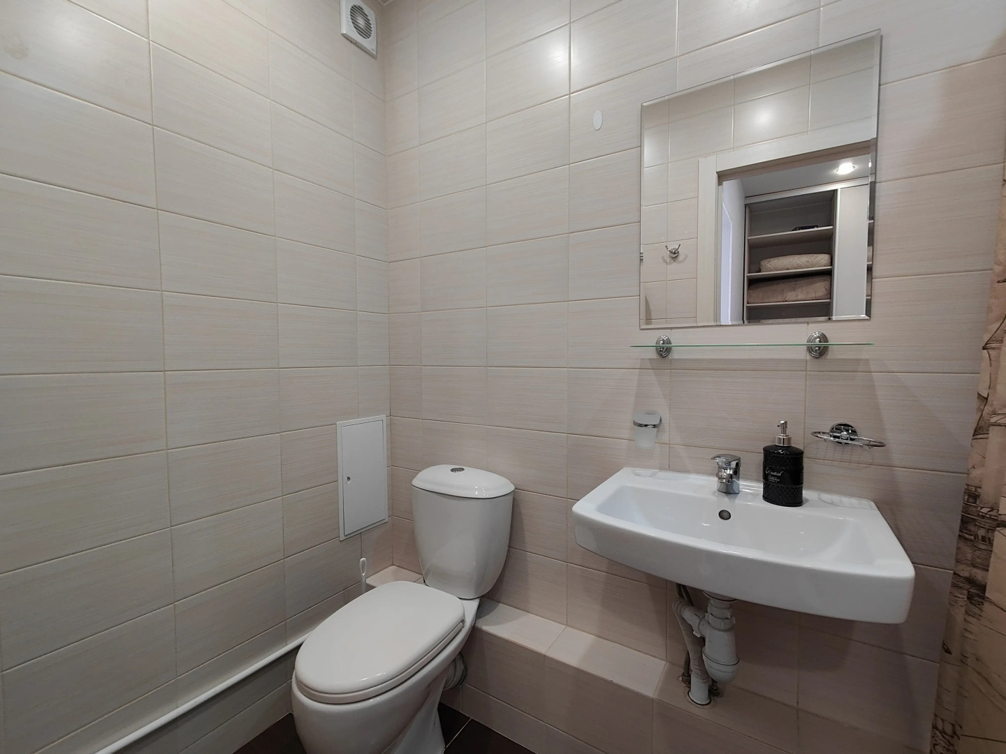 Квартира на Богдана Хмельницкого, 50