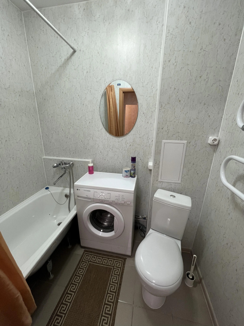 Квартира Сутки Как Дома на Крупской 93а