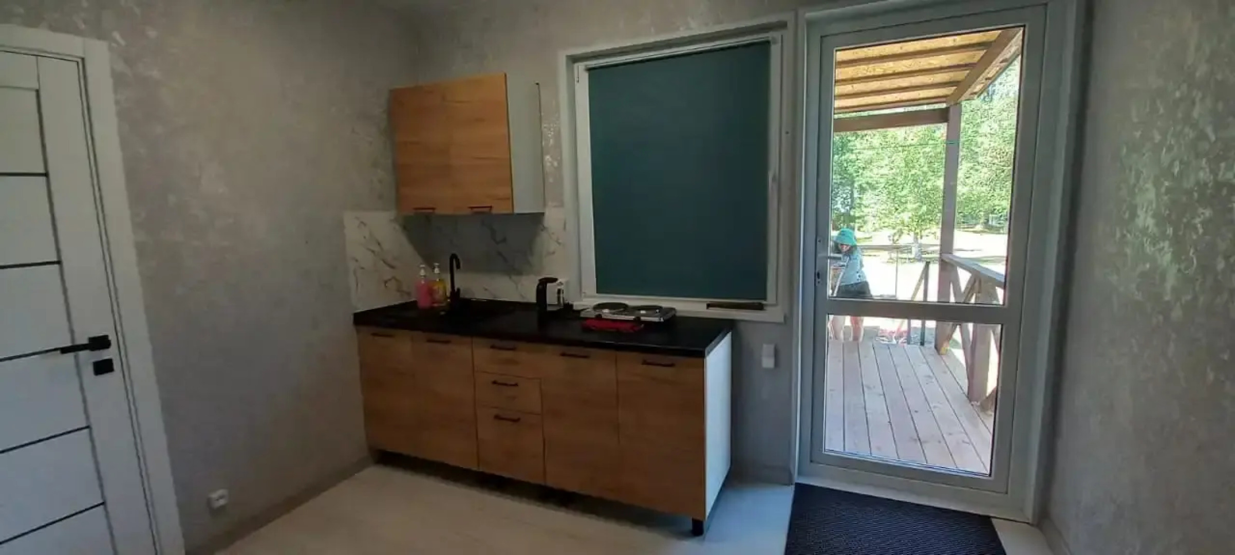 База отдыха Мёд