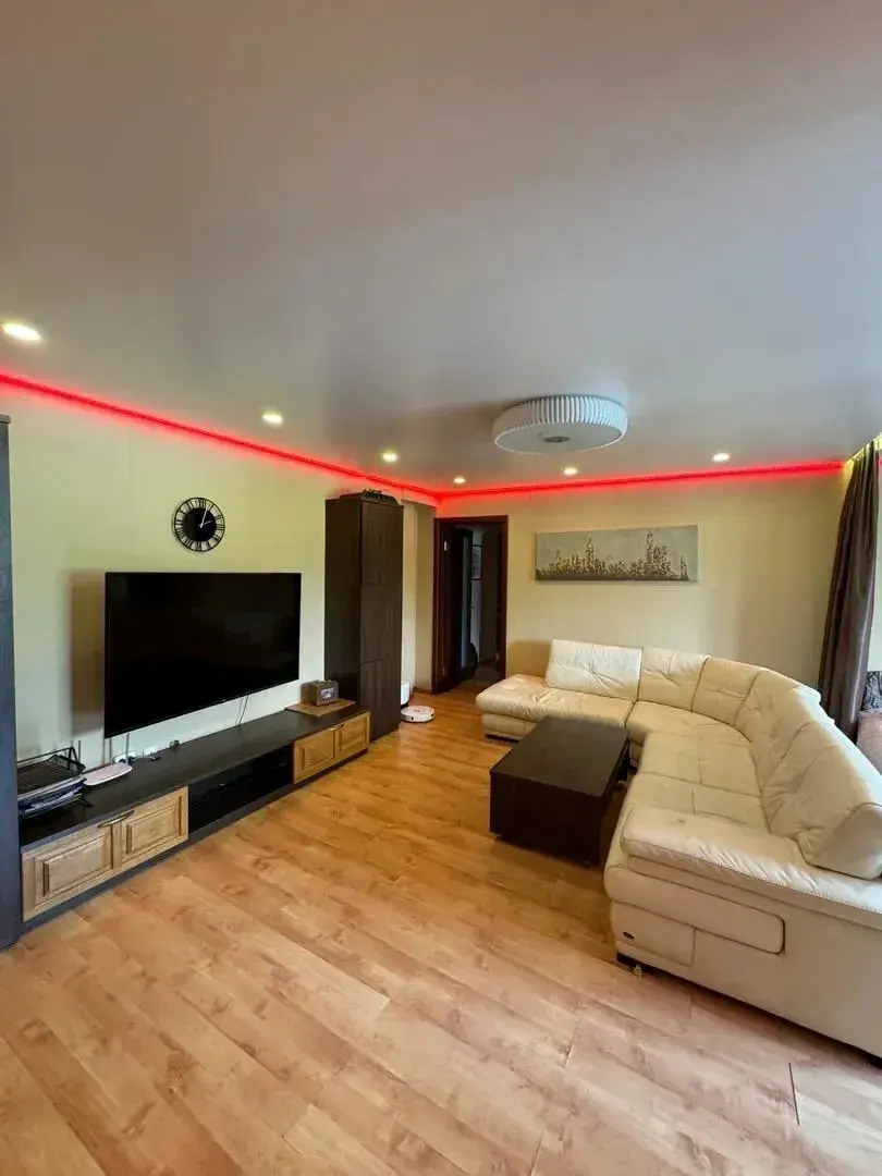 Квартира на улице Гамарника 2