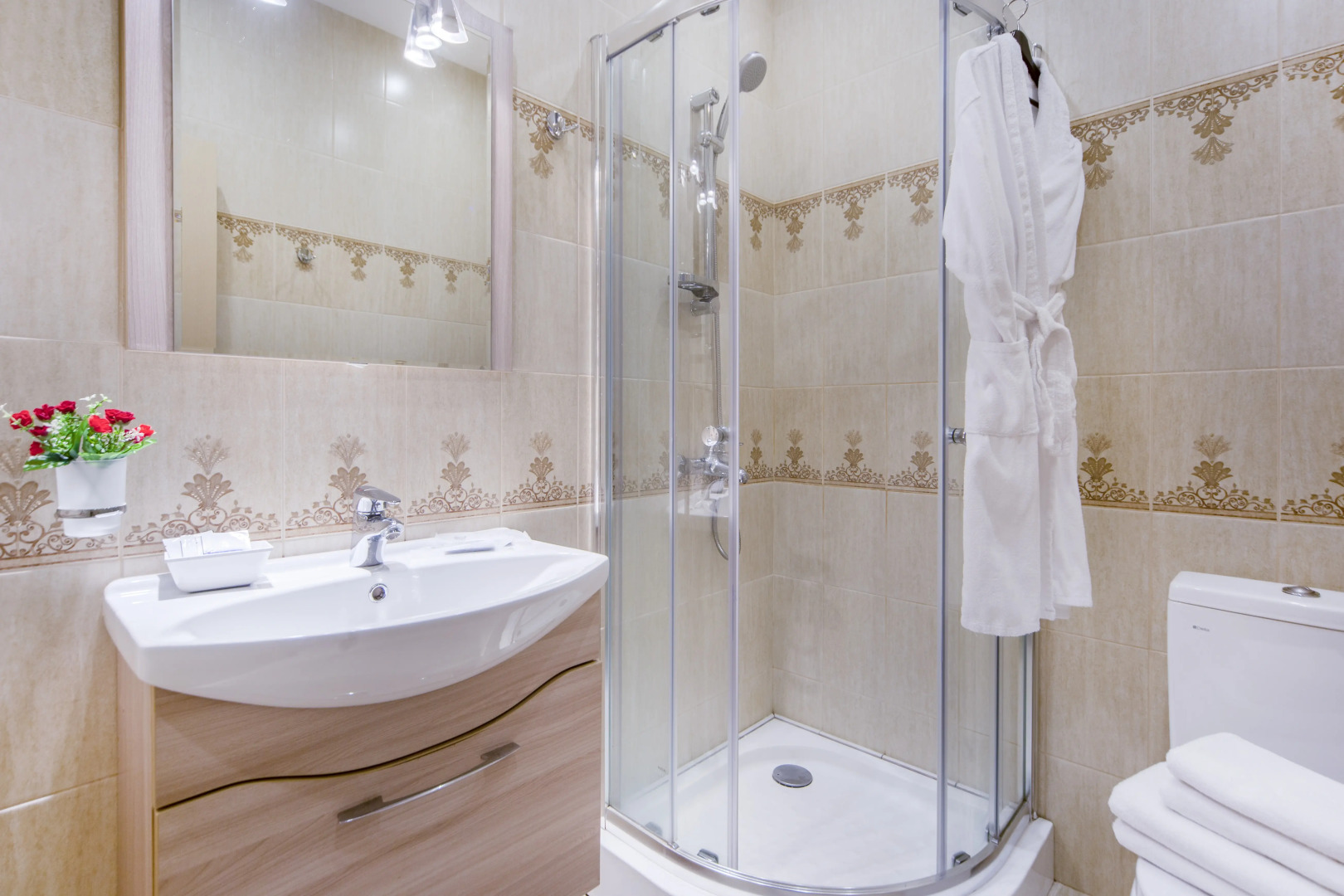 Отель Авеню 22