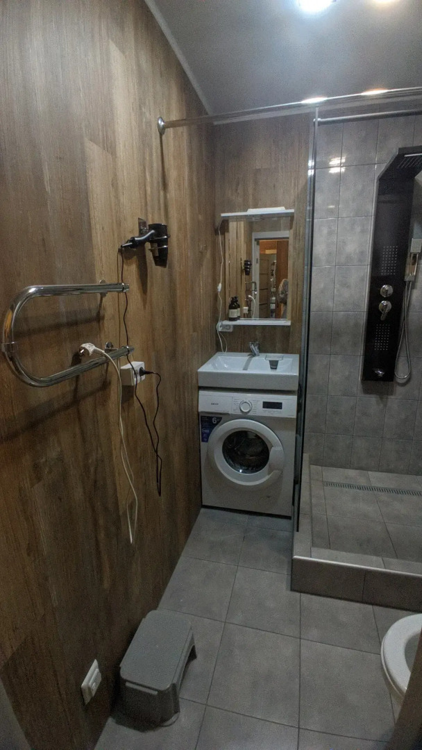 Апартаменты Kulma номер 1