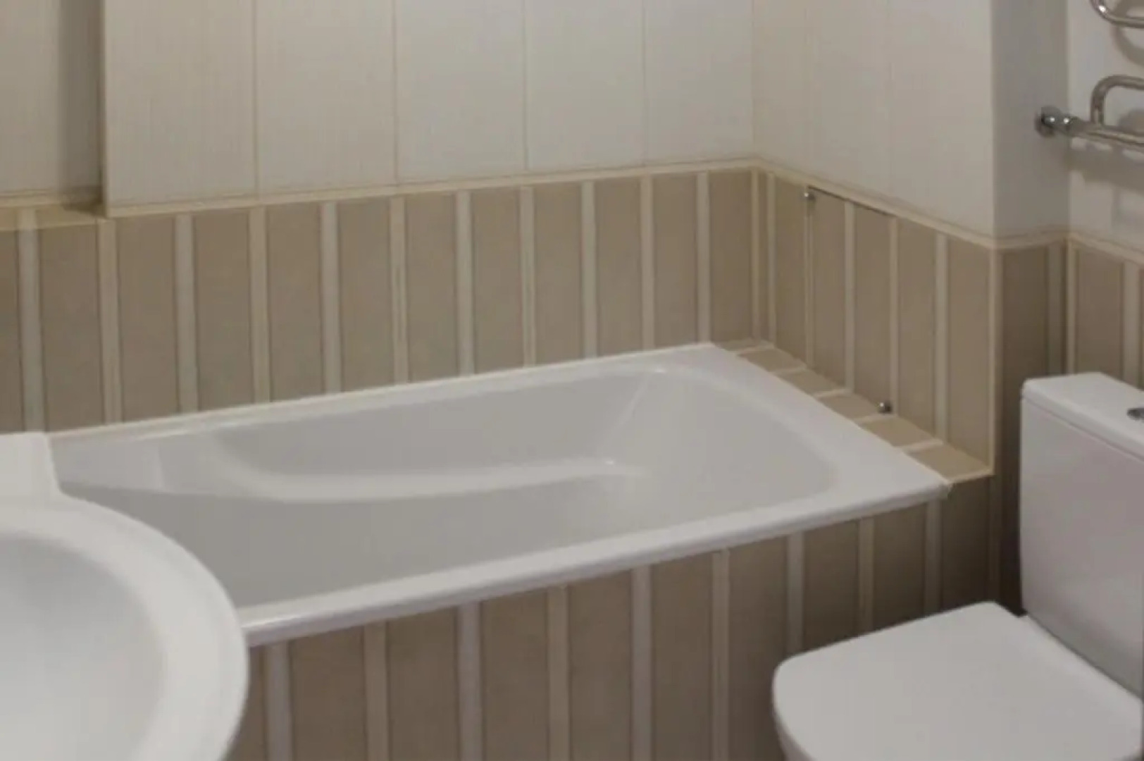 Апартаменты на улице Багратиона