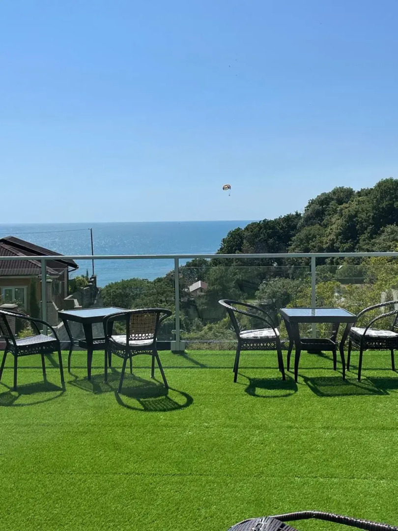 Гостевой дом Якорь