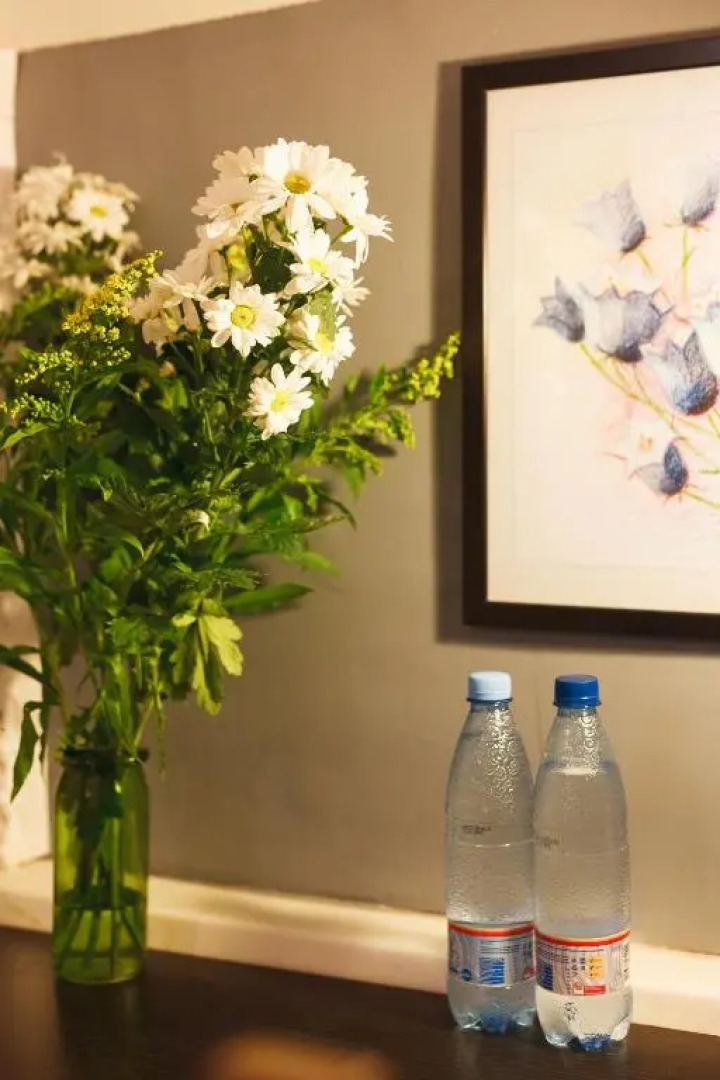 Отель Лафаетт