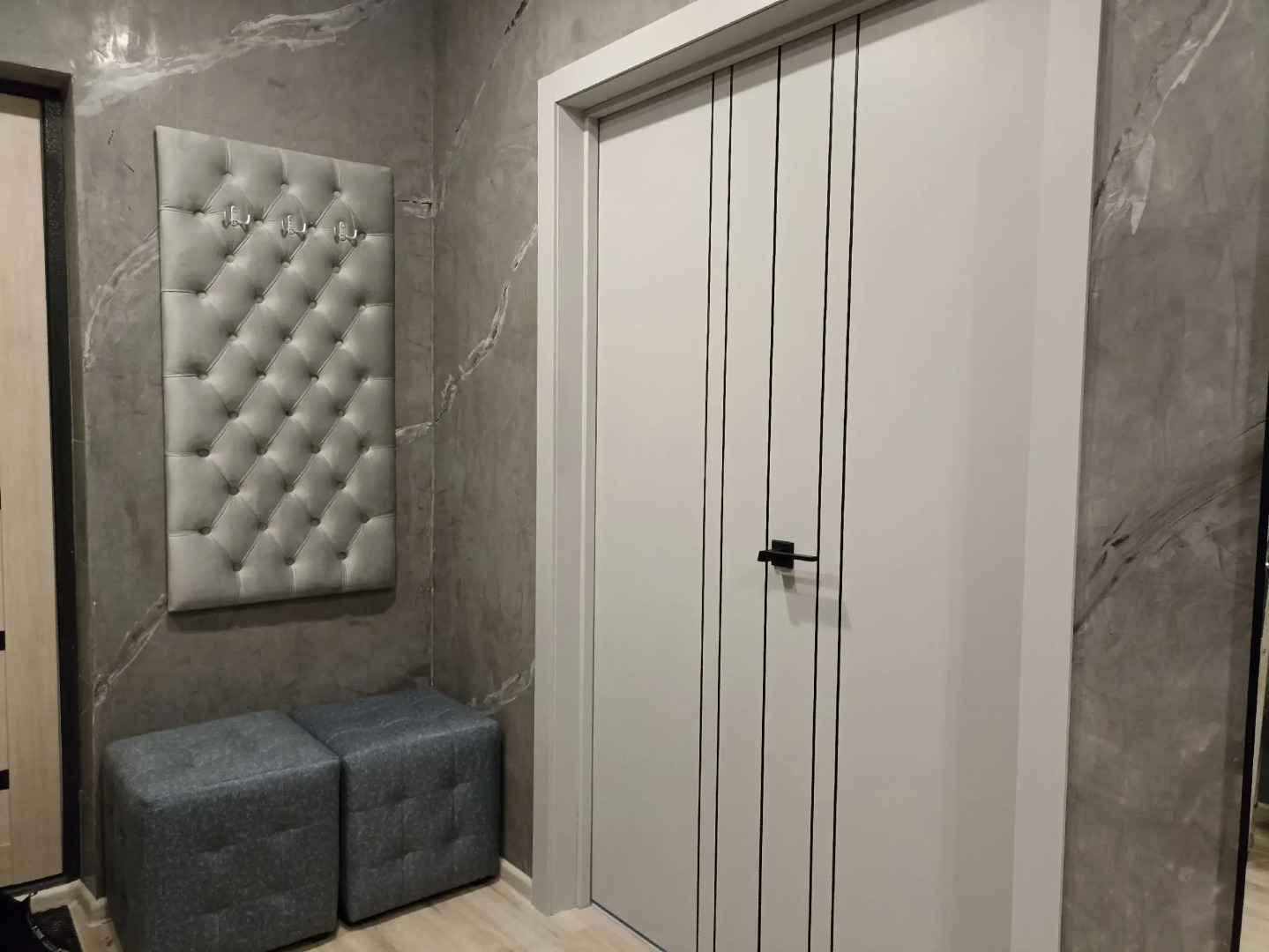 Квартира Двухкомнатная В НОВОМ ДОМЕ в ЖК Бунина парк