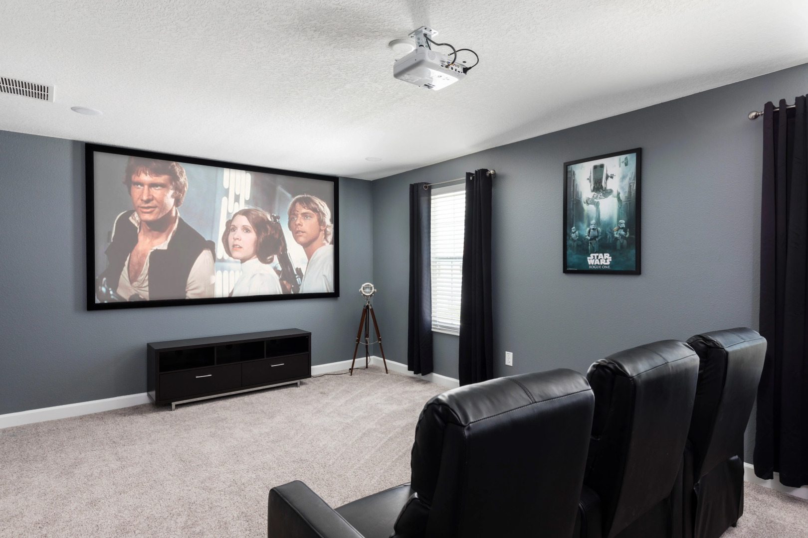 Вилла Tropical Escape Resort Homes