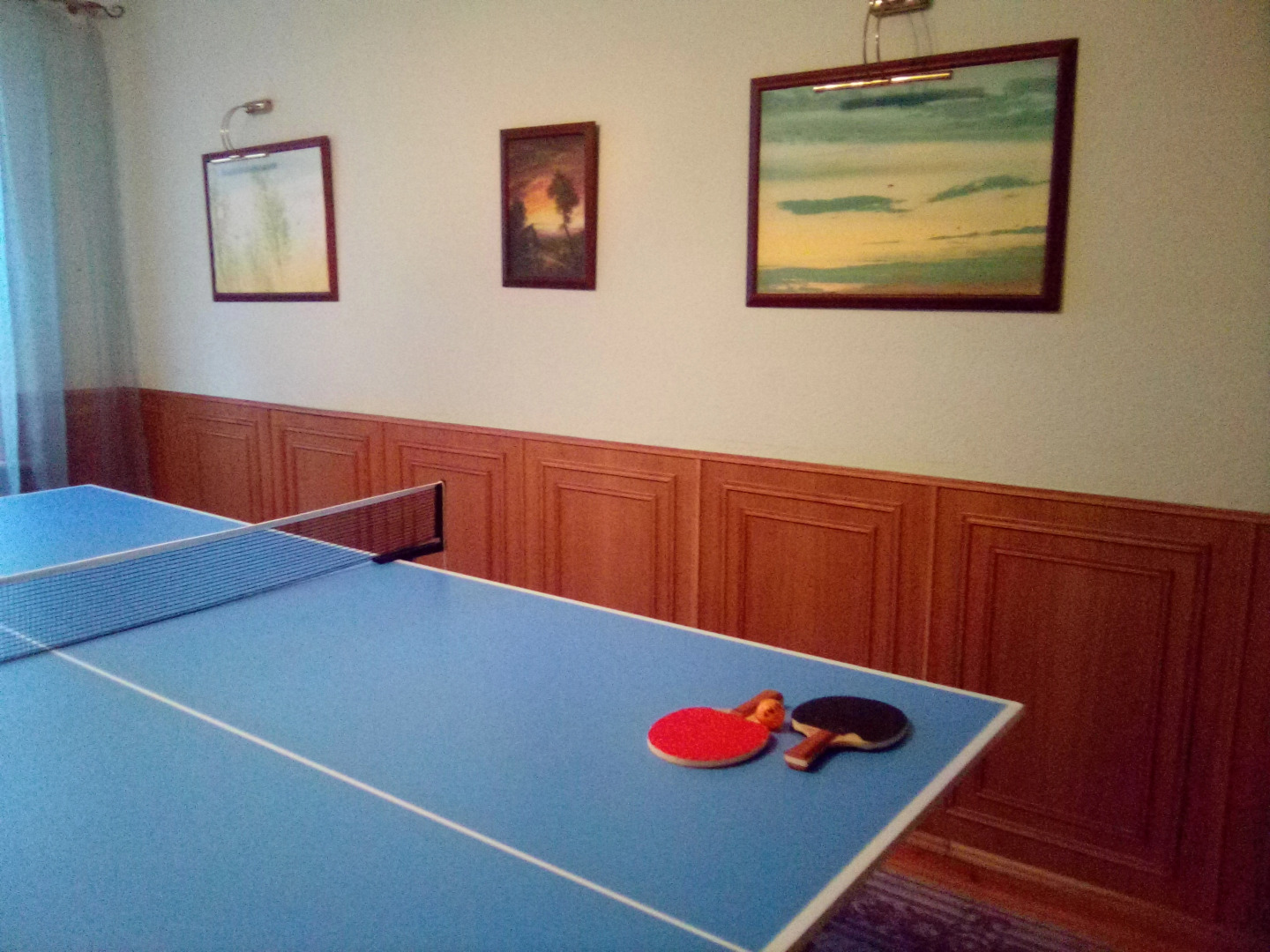 Отель "Дом лесника"