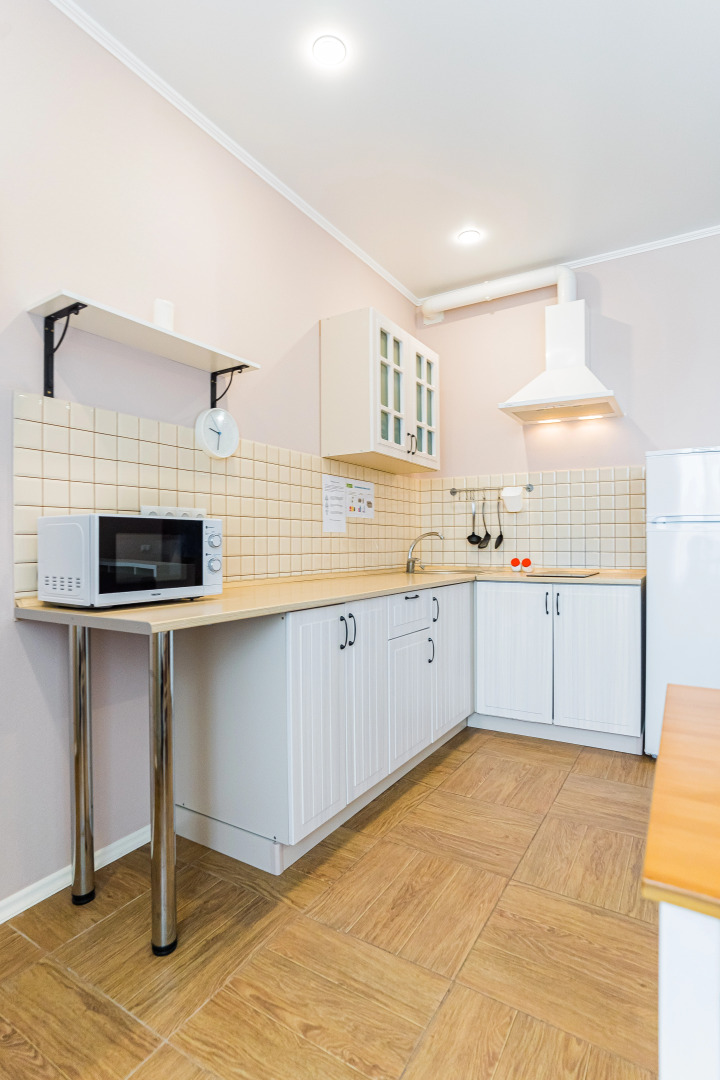 Апартаменты у моря