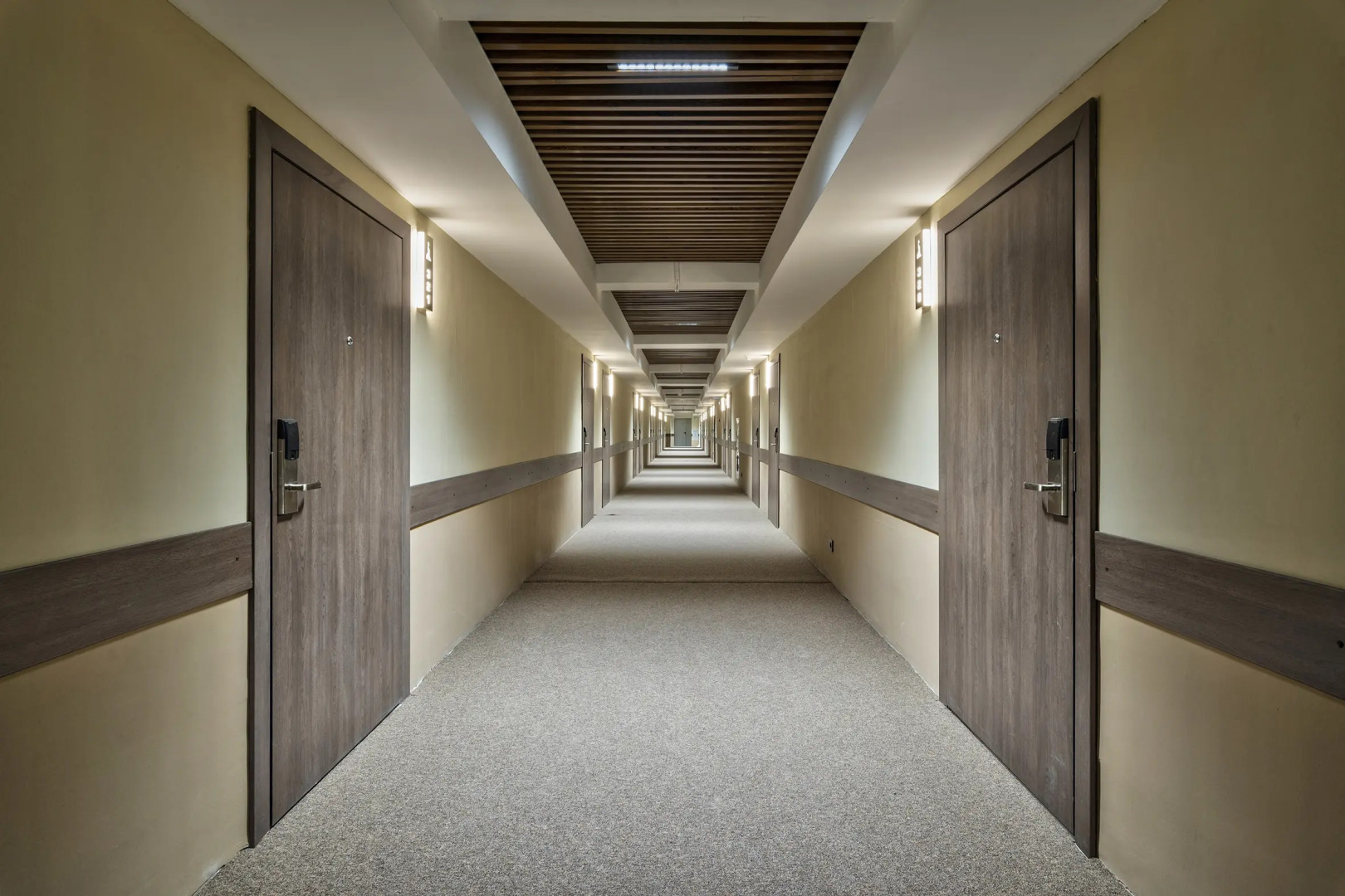 Апарт отель Фестивальный