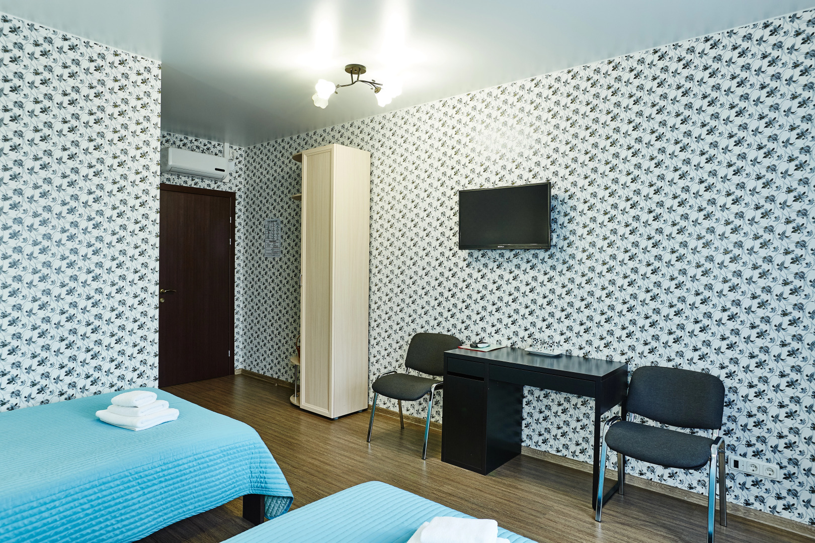 Отель Петровский