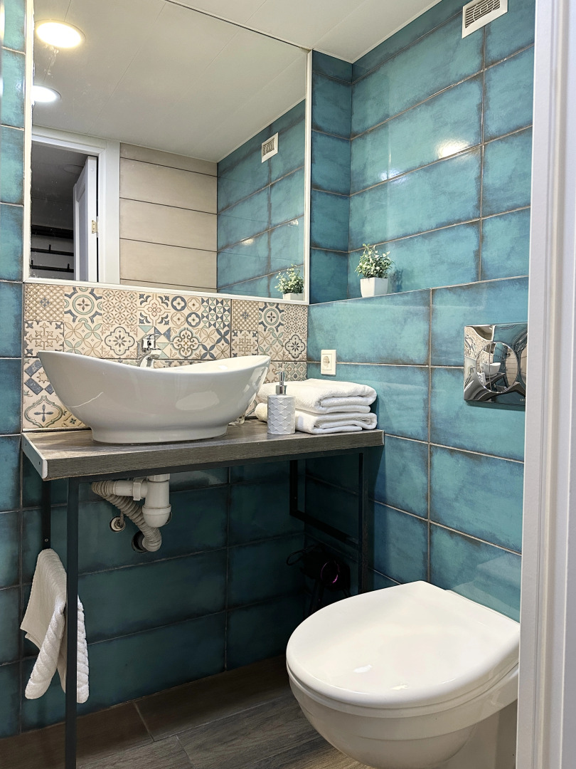 Апарт-отель Uroom на Первомайской