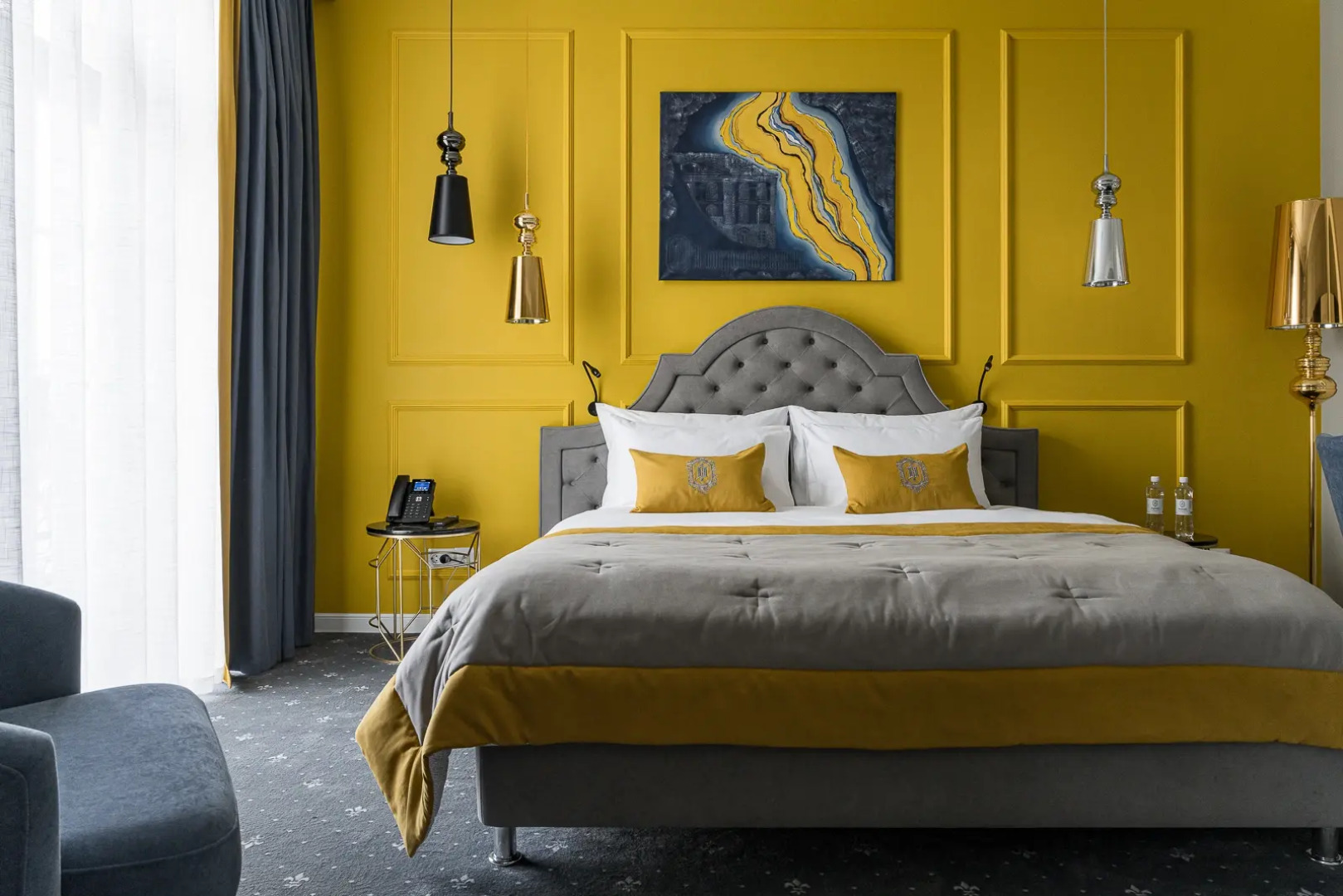 Отель Покровский