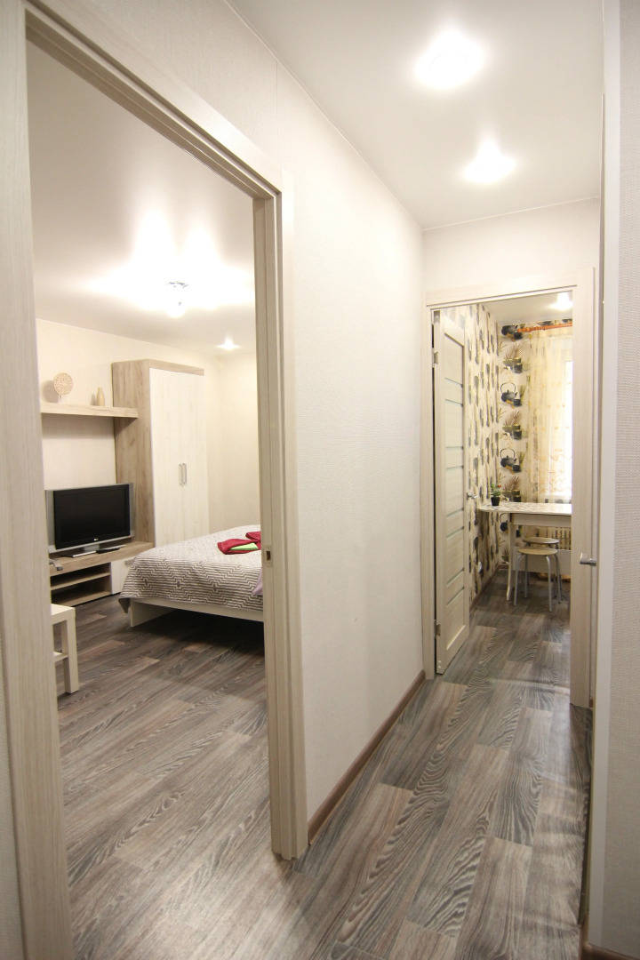 Квартира на Ул Красных Фортов 17