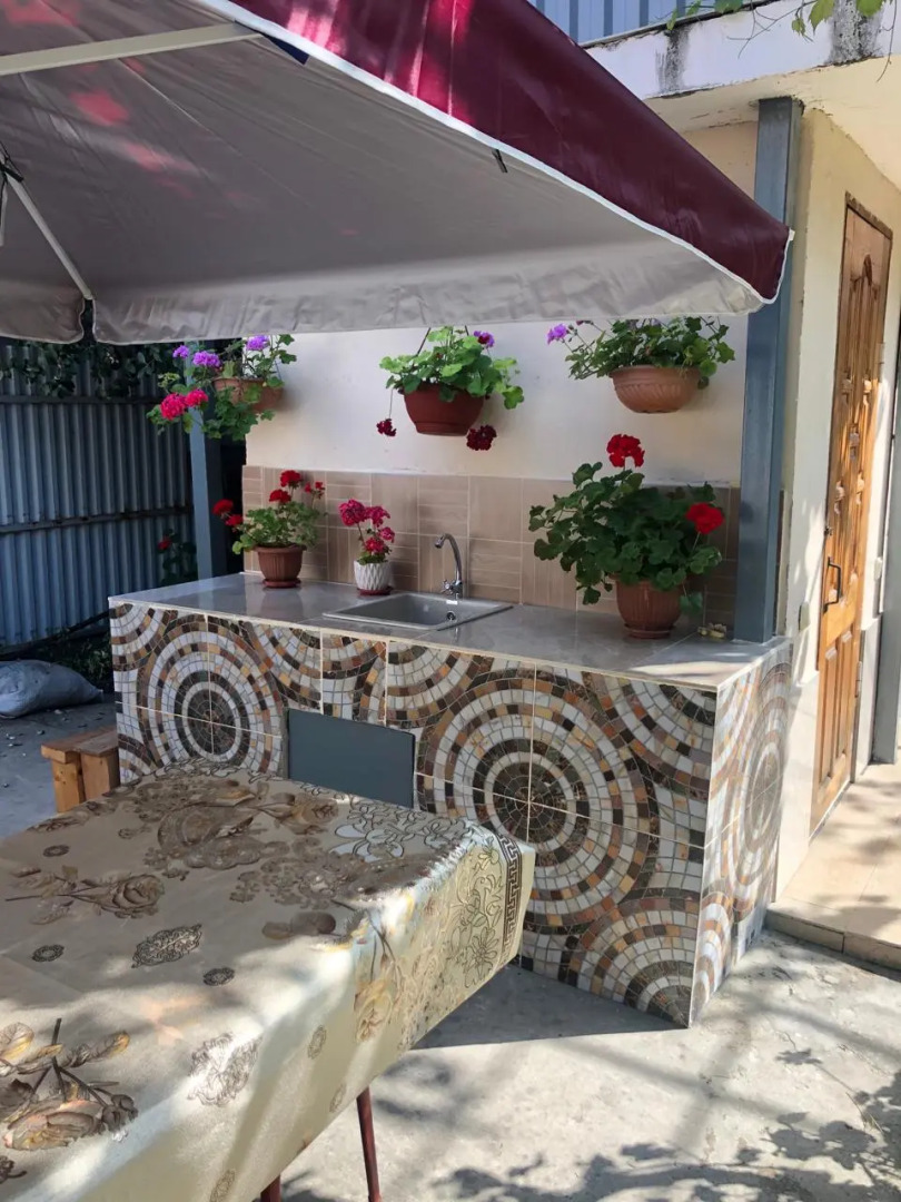 Гостевой дом Соломон