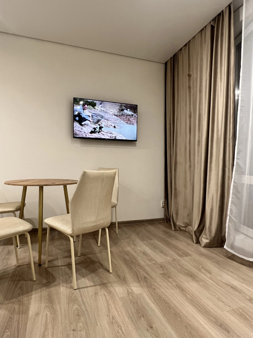 Квартира Эстетика и Комфорт на Родины