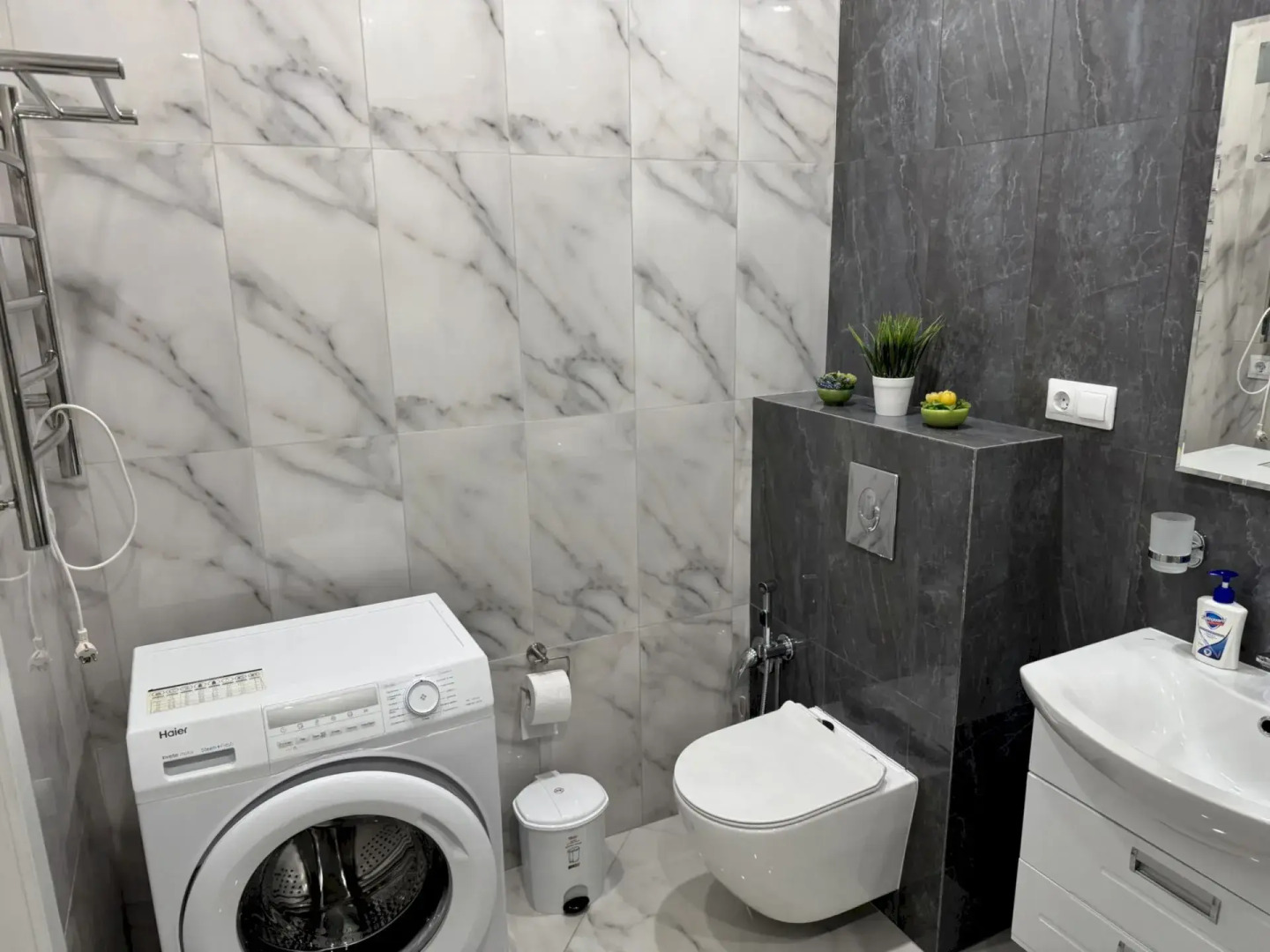 Апартаменты 236 Мира 44