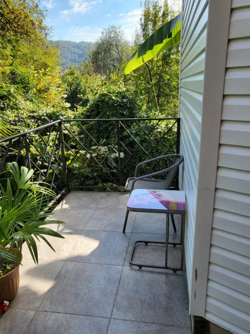 Гостевой дом Макс