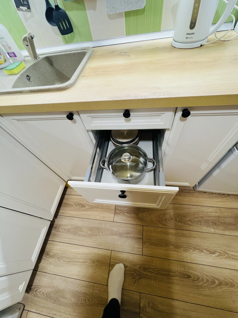 Квартира уютная квартира