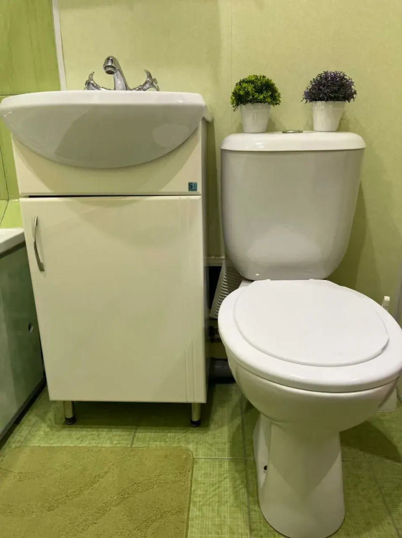 Апартаменты 1-комнатные в Центре Города на Ленина