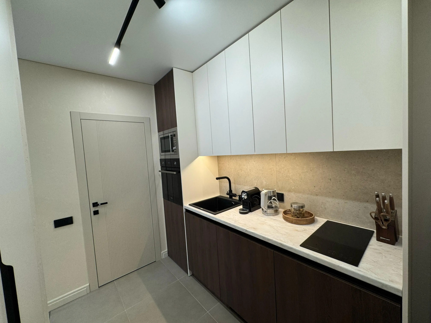 Апартаменты Кремль De Lux до 2 человек