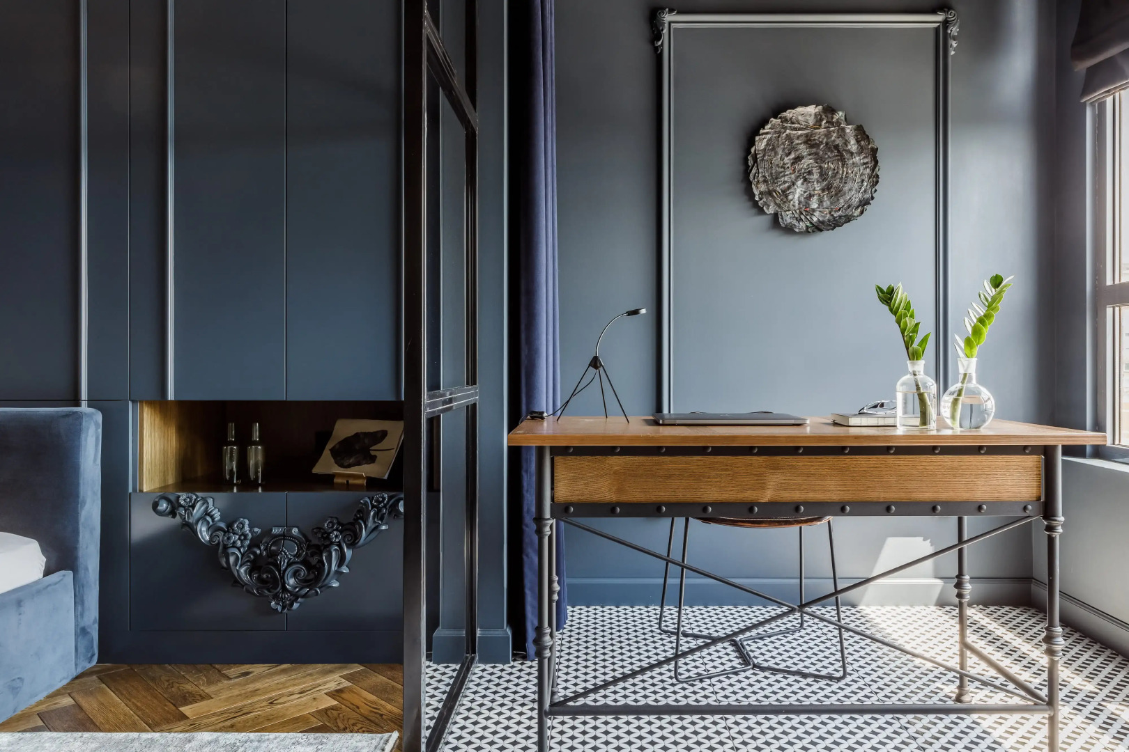 Апартаменты Krasnodar Aparts в ЖК Тургенев