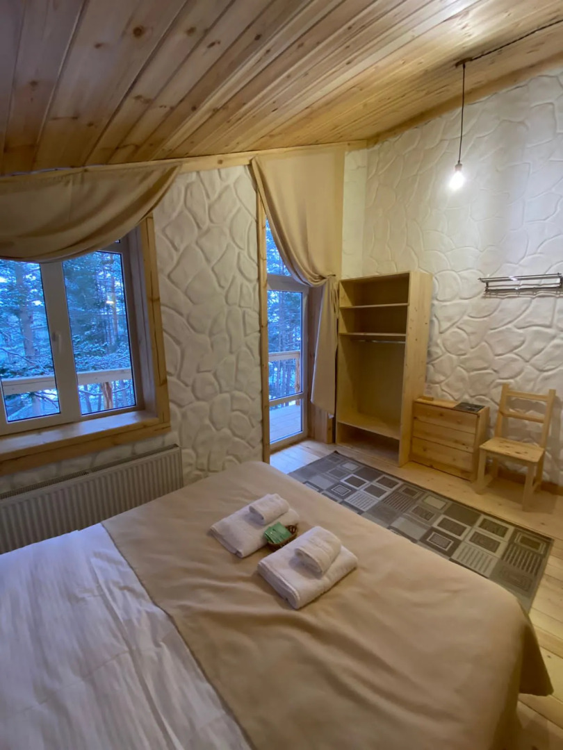 Гостевой дом Эльбрус