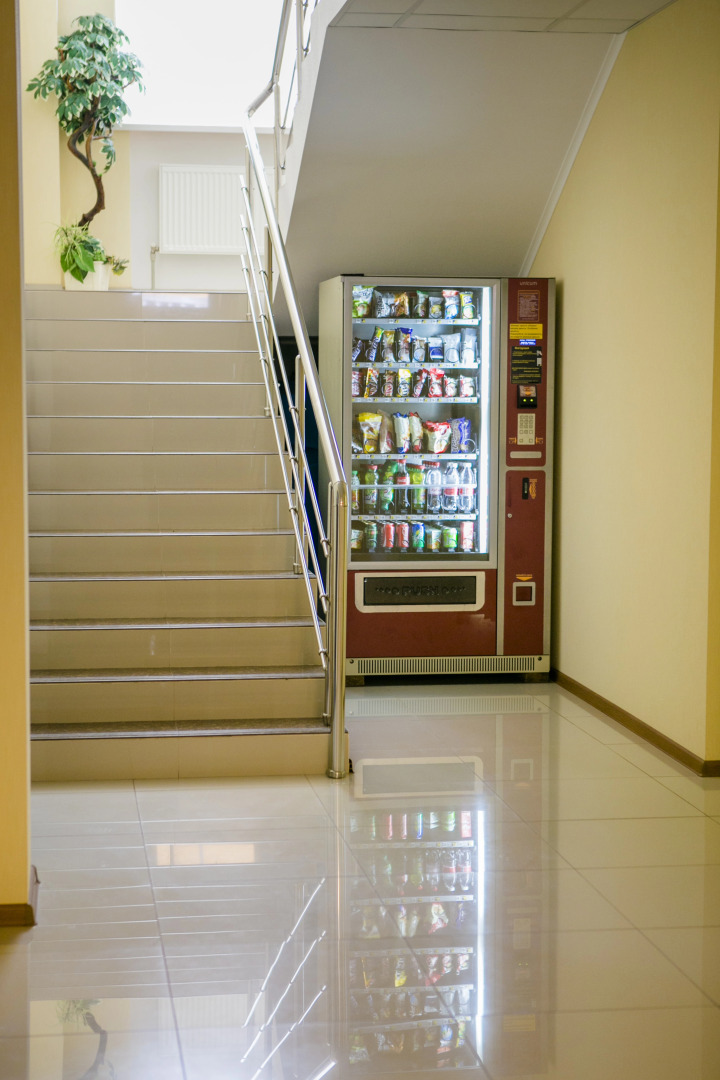 Гостевой дом Smart People Eco Home