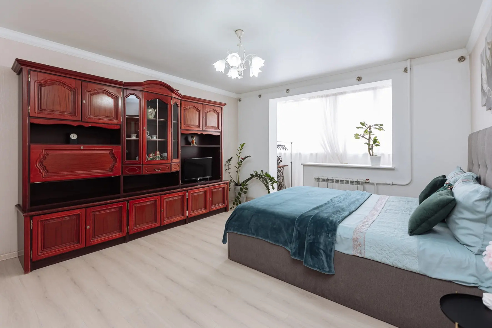 Квартира Rosgarden у Нижнего озера