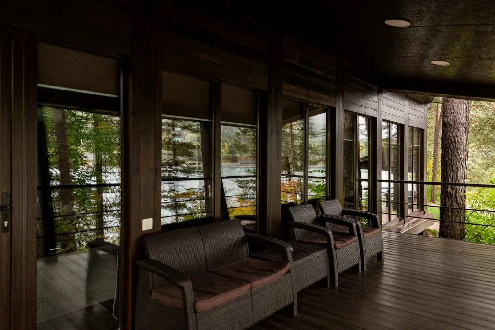 Отель Парк Шишка