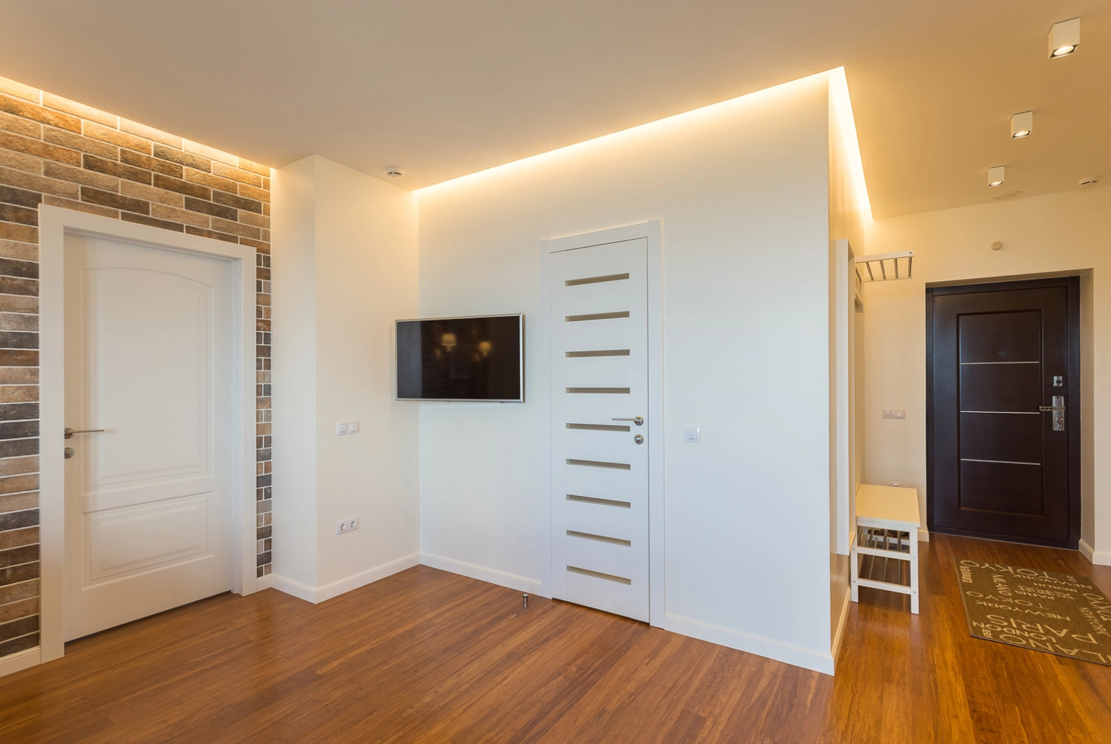 Квартира Лазурь с видом на море