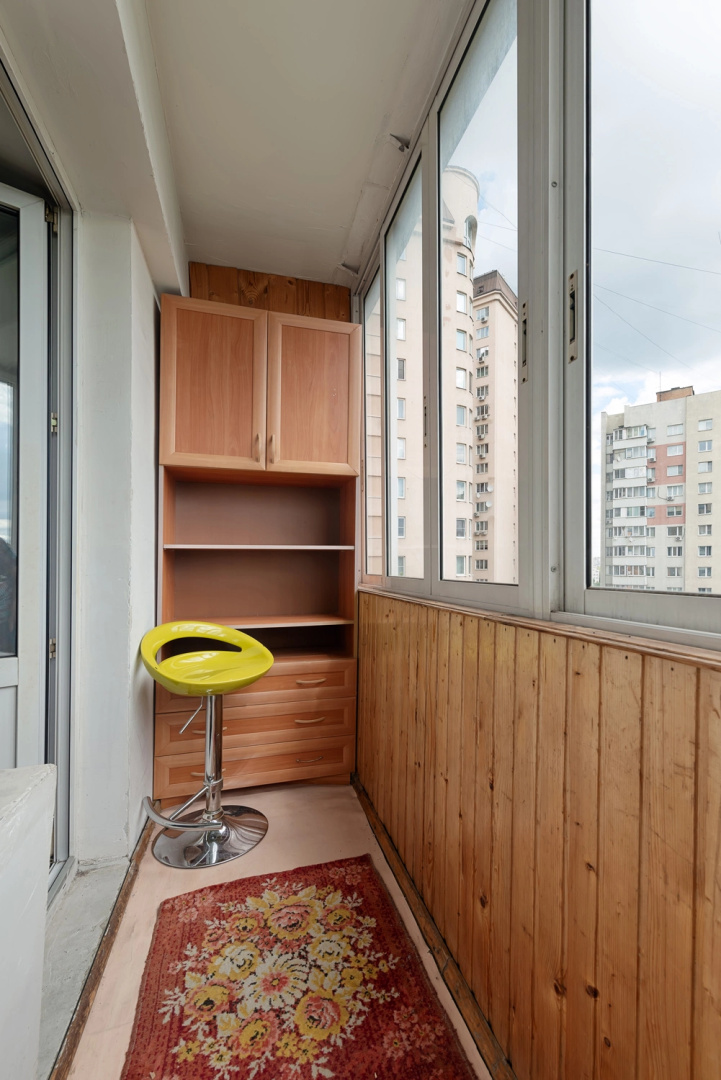 Апартаменты ComfortHomes метро Сухаревская