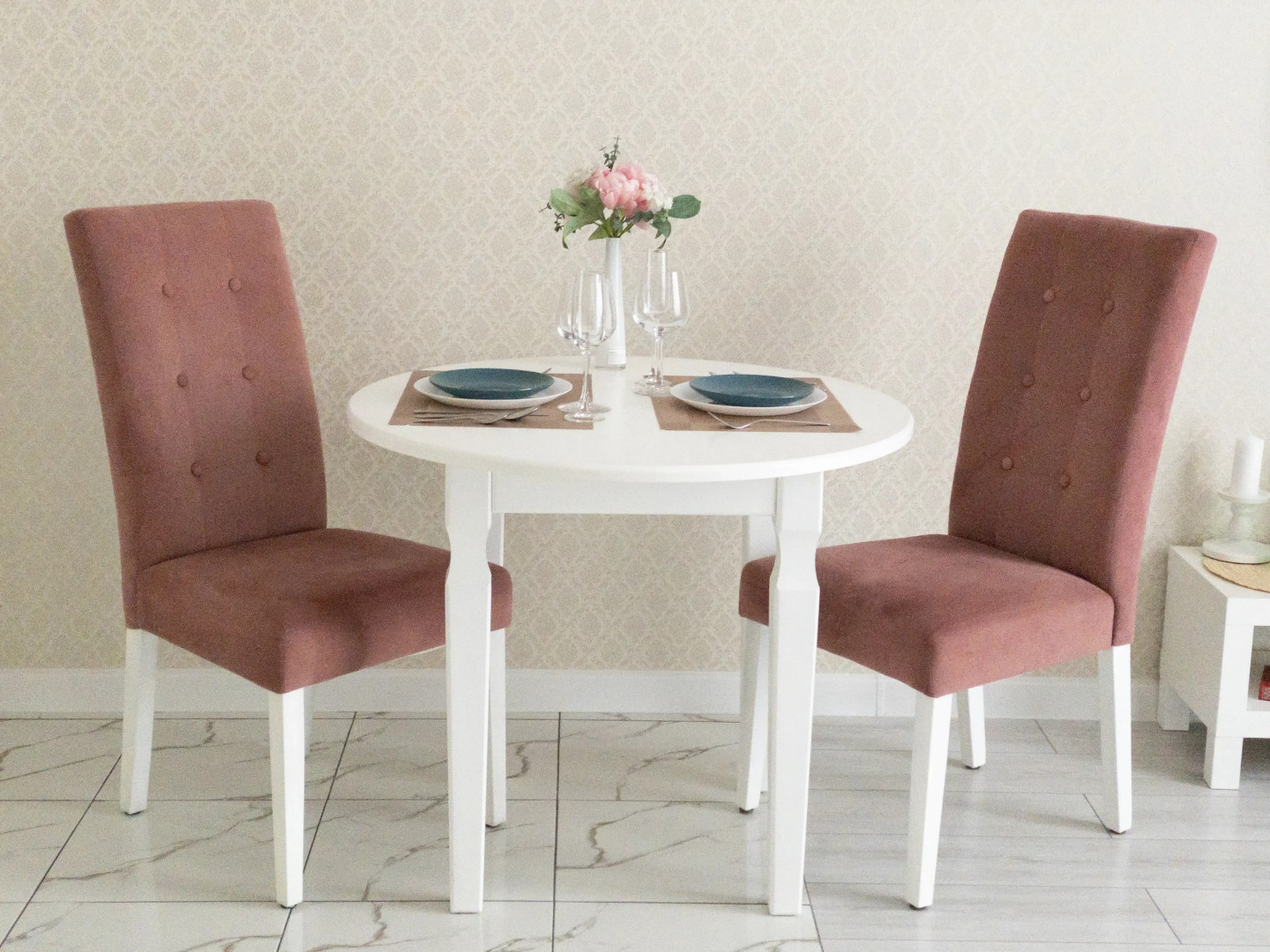 Роскошные Апартаменты ЖК Романов