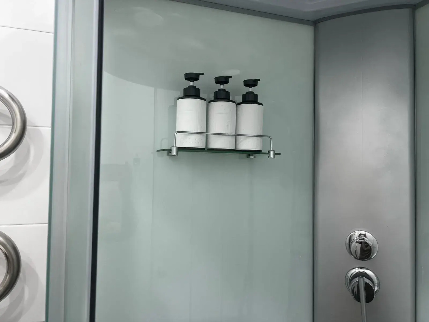 Квартира с захватывающим видом