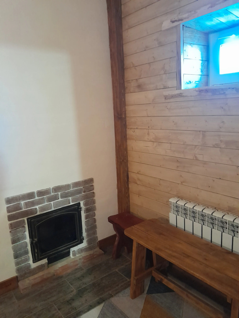 Гостевой дом Сюрприз