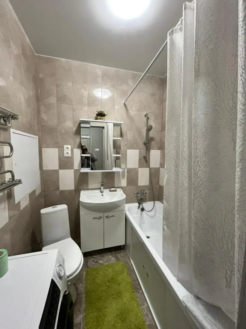 Квартира Уютная