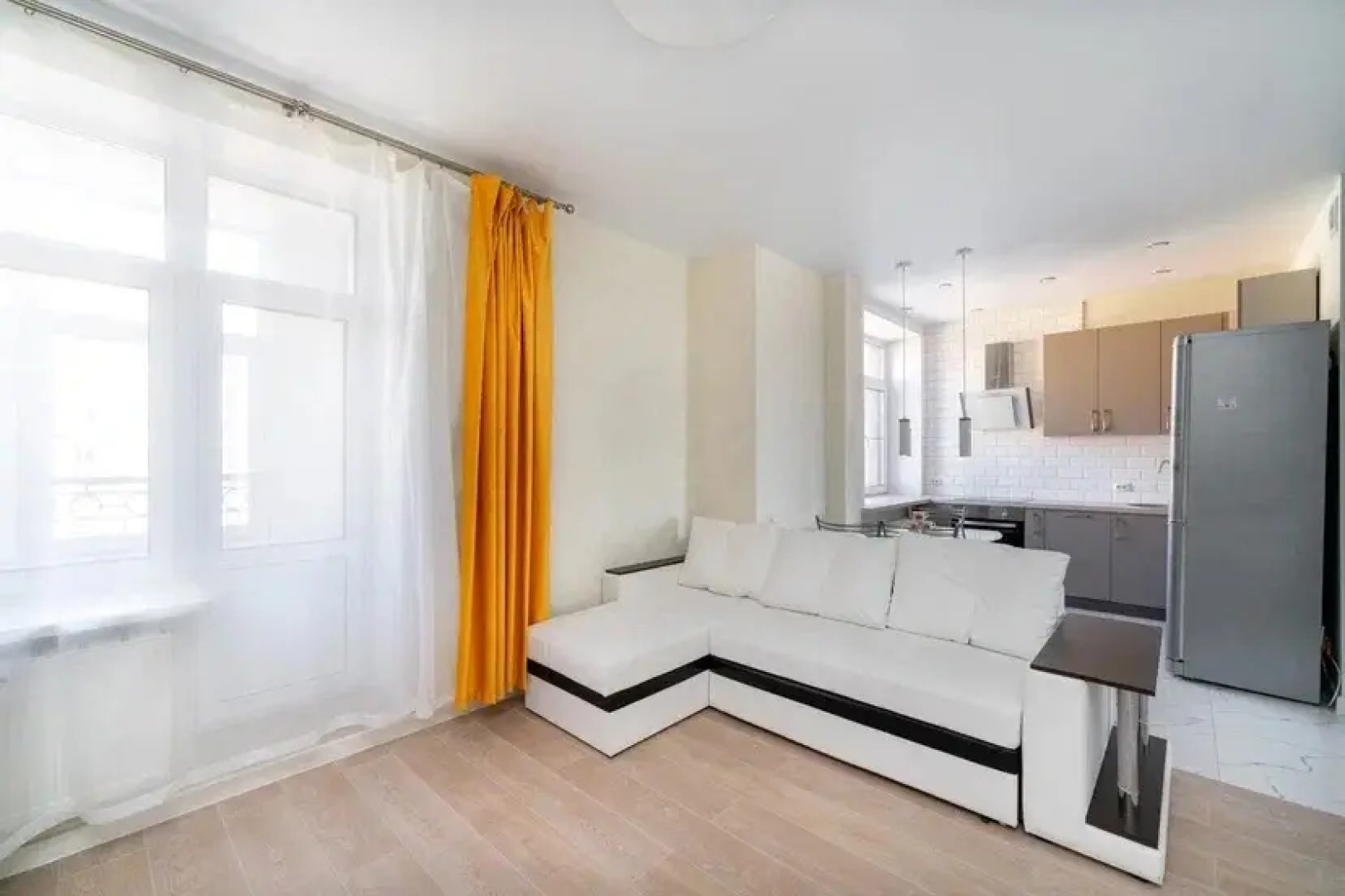 Апартаменты ZaraApartments24 Germana Titova 8