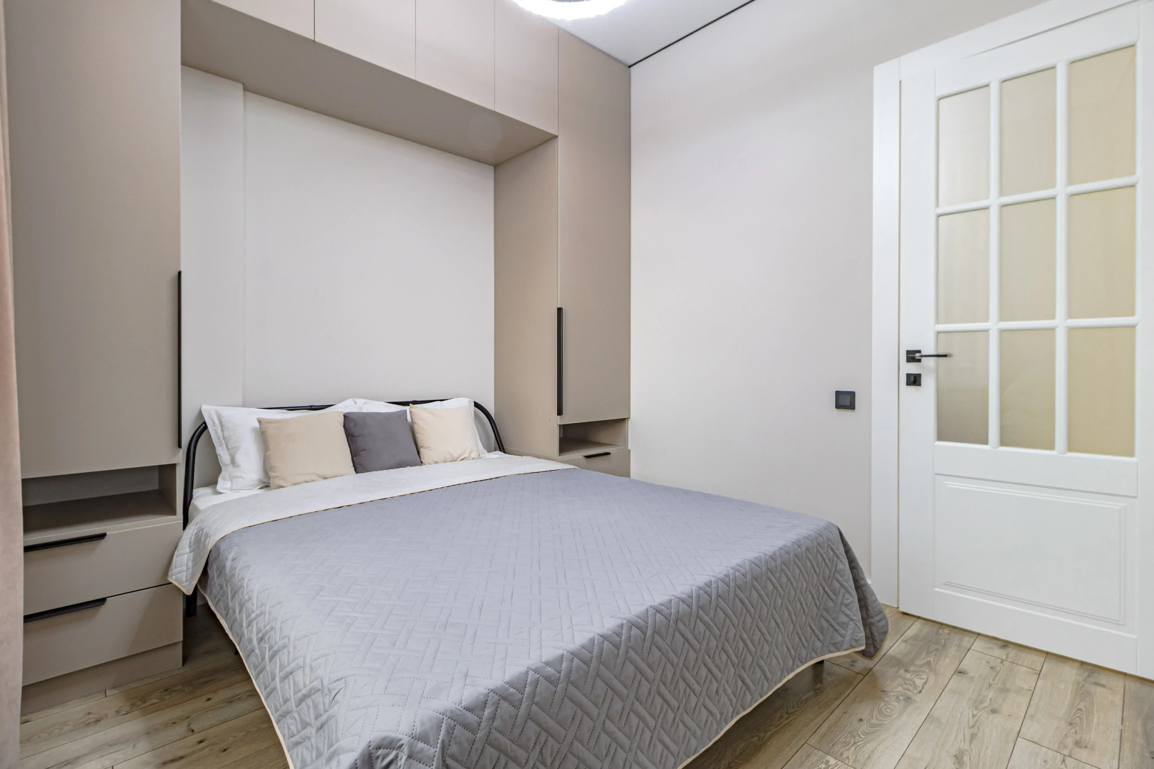 Квартира Bukhar Jyrau City Lights