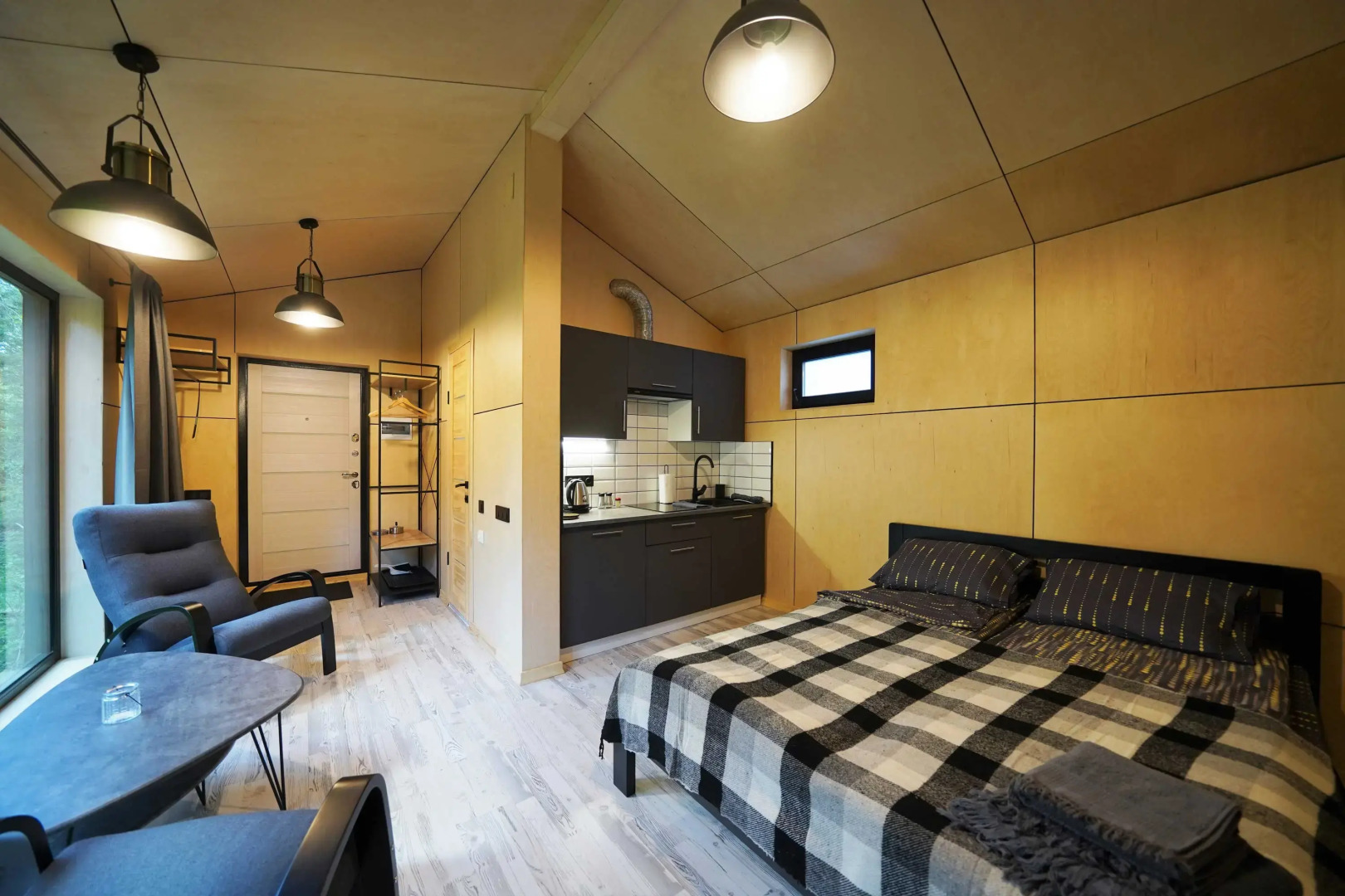 Частный дом Anttila Hutor 8