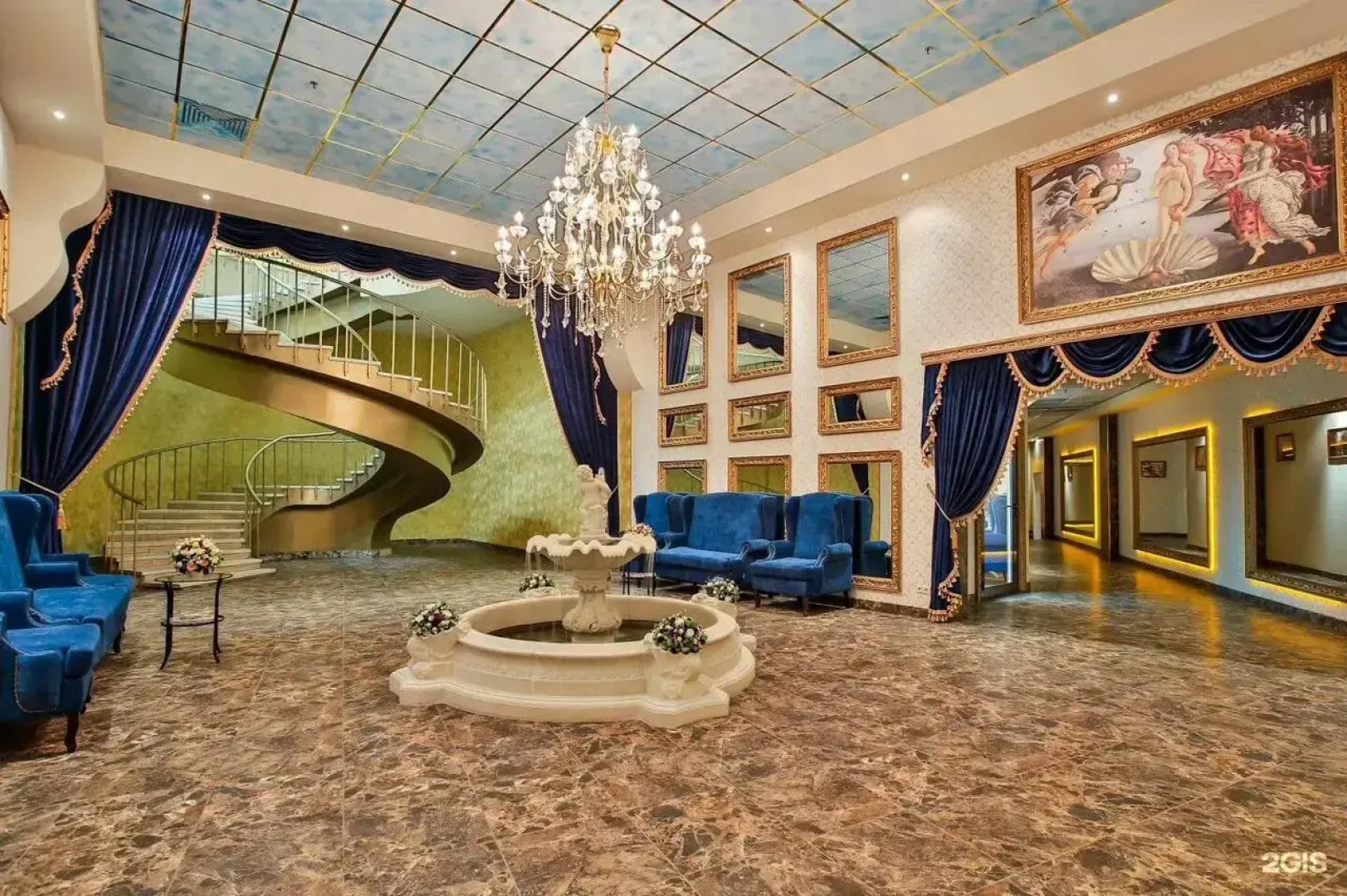 Апартаменты FortEstate 507