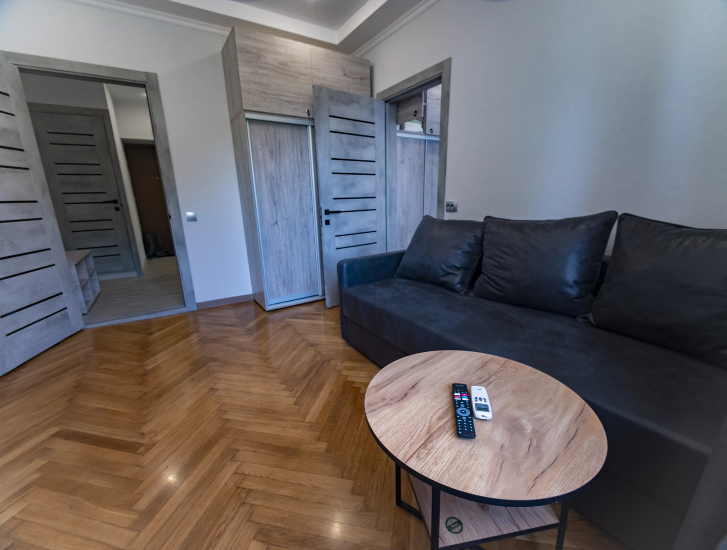 Квартира на площади Ленина Пятигорск