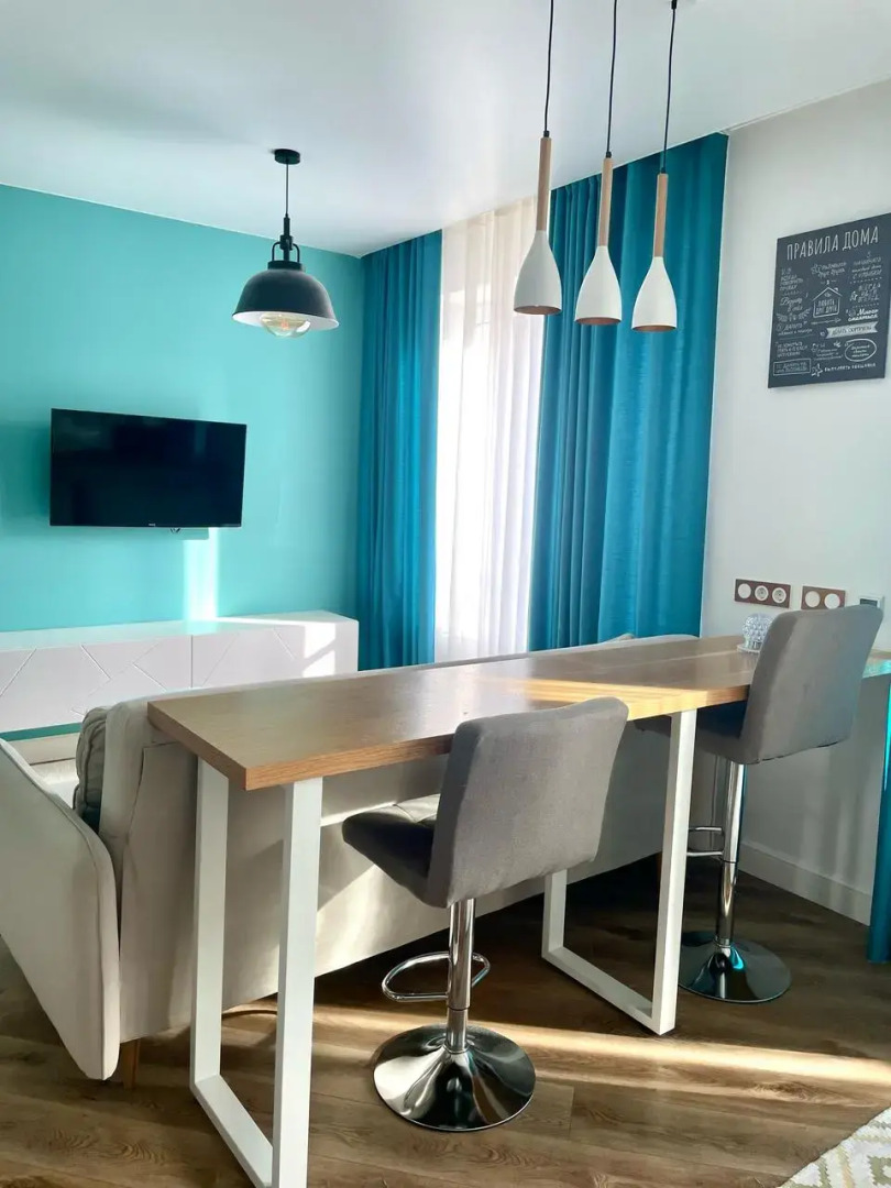 Квартира Цветной бульвар