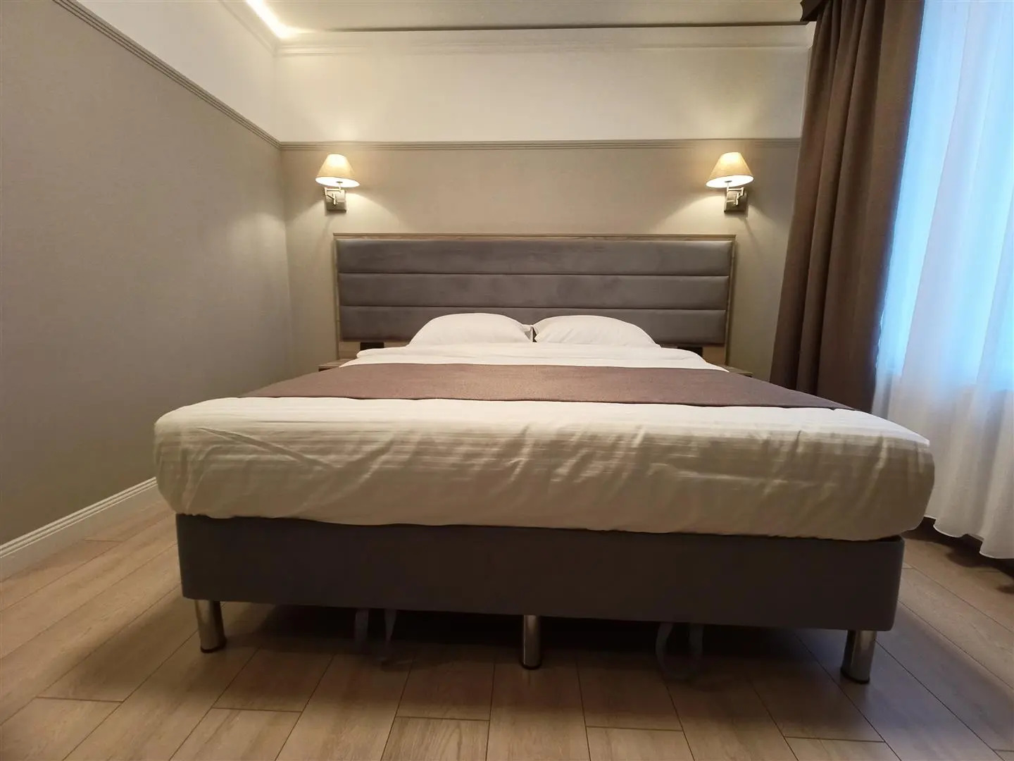 Отель Пряник