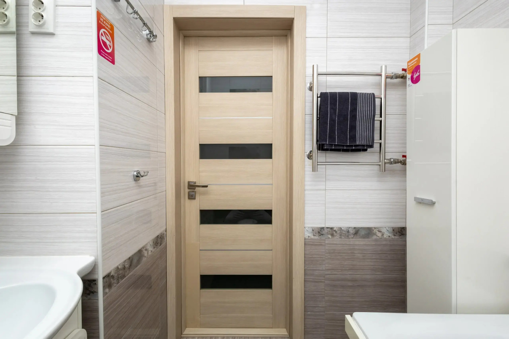 Апартаменты в Модном Квартале