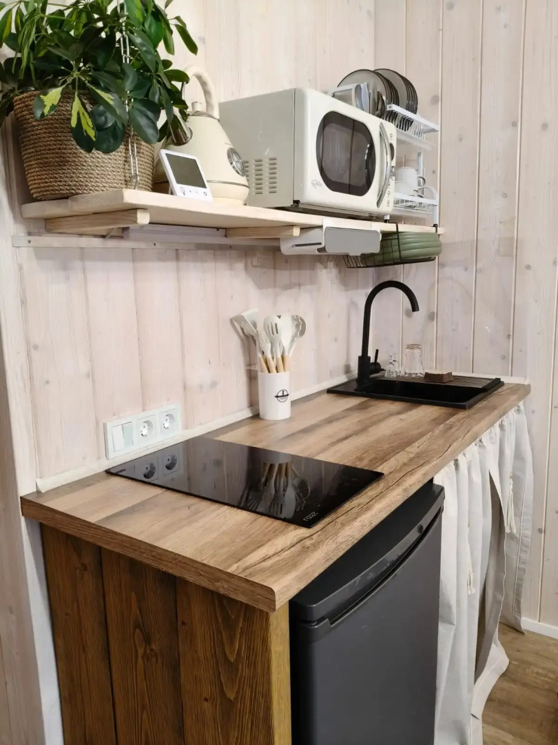 Частный дом Княжево на Волге